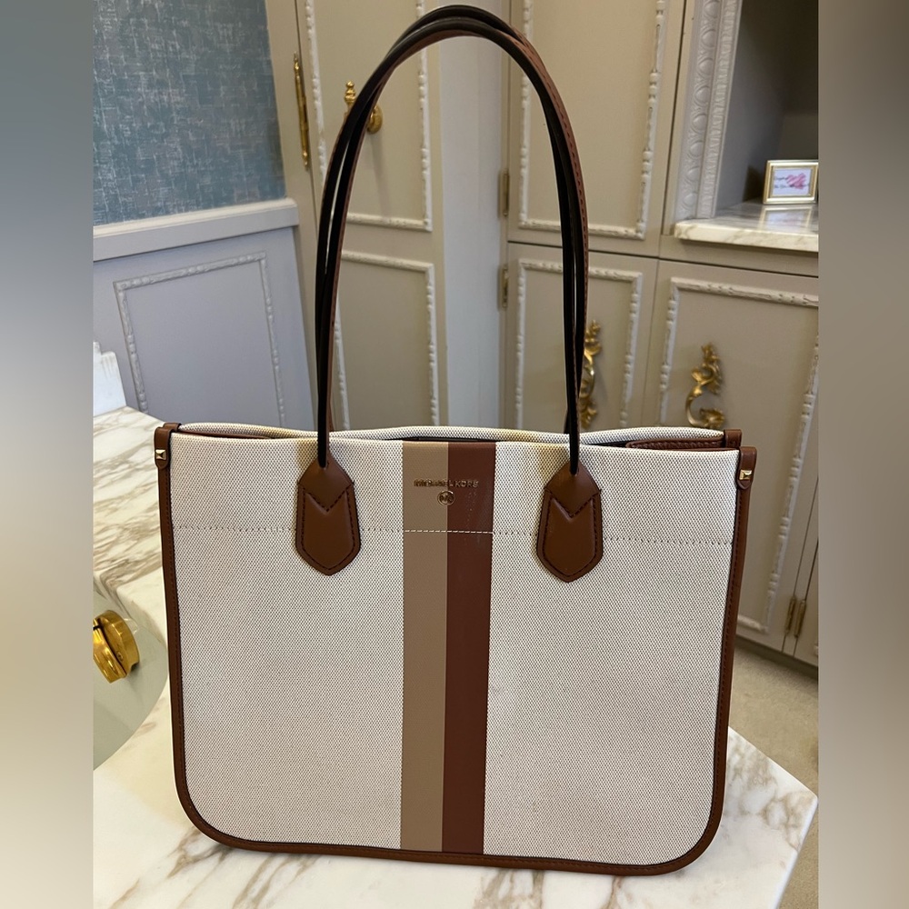 Michael Kors bag from Macy’s